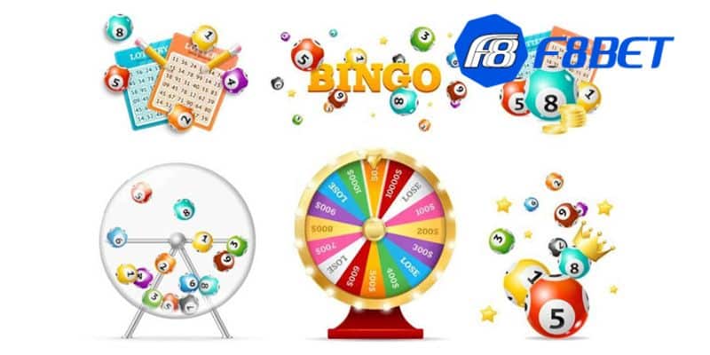 Giới thiệu về trò chơi bingo 18