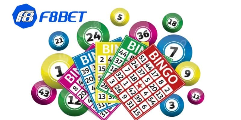 Cách chơi bingo 18 bổ sung