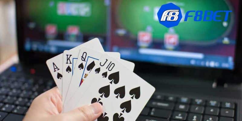Giới thiệu về nhà cái Poker F8bet