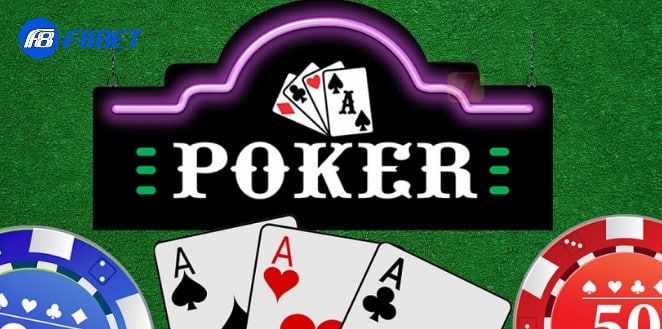 Poker F8bet là gì?