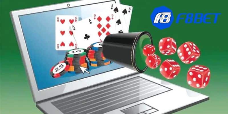 Mục đích sử dụng thuật toán cờ bạc online là gì?