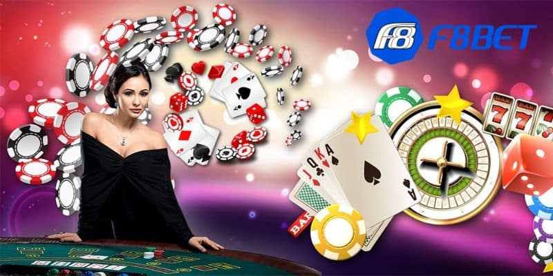 Giới thiệu về các nhà cái Casino uy tín